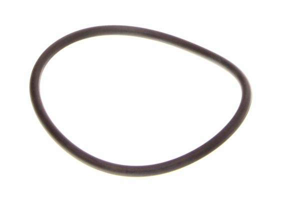 Topran 628 111 — Pierścień uszczelniający, filtr hydrauliczny